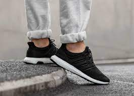 Giày Adidas UltraBoost U Core Black 