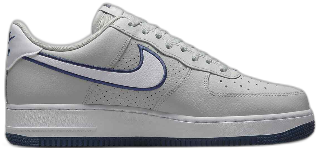 Giày Nike Air Force 1 07 'White' FJ4211-002