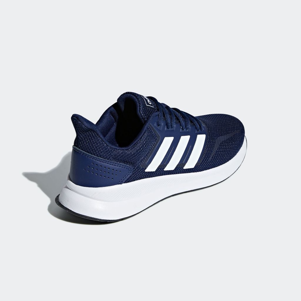 Giày Adidas Runfalcon 'Dark Blue' F36201 – AUTHENTIC SHOES