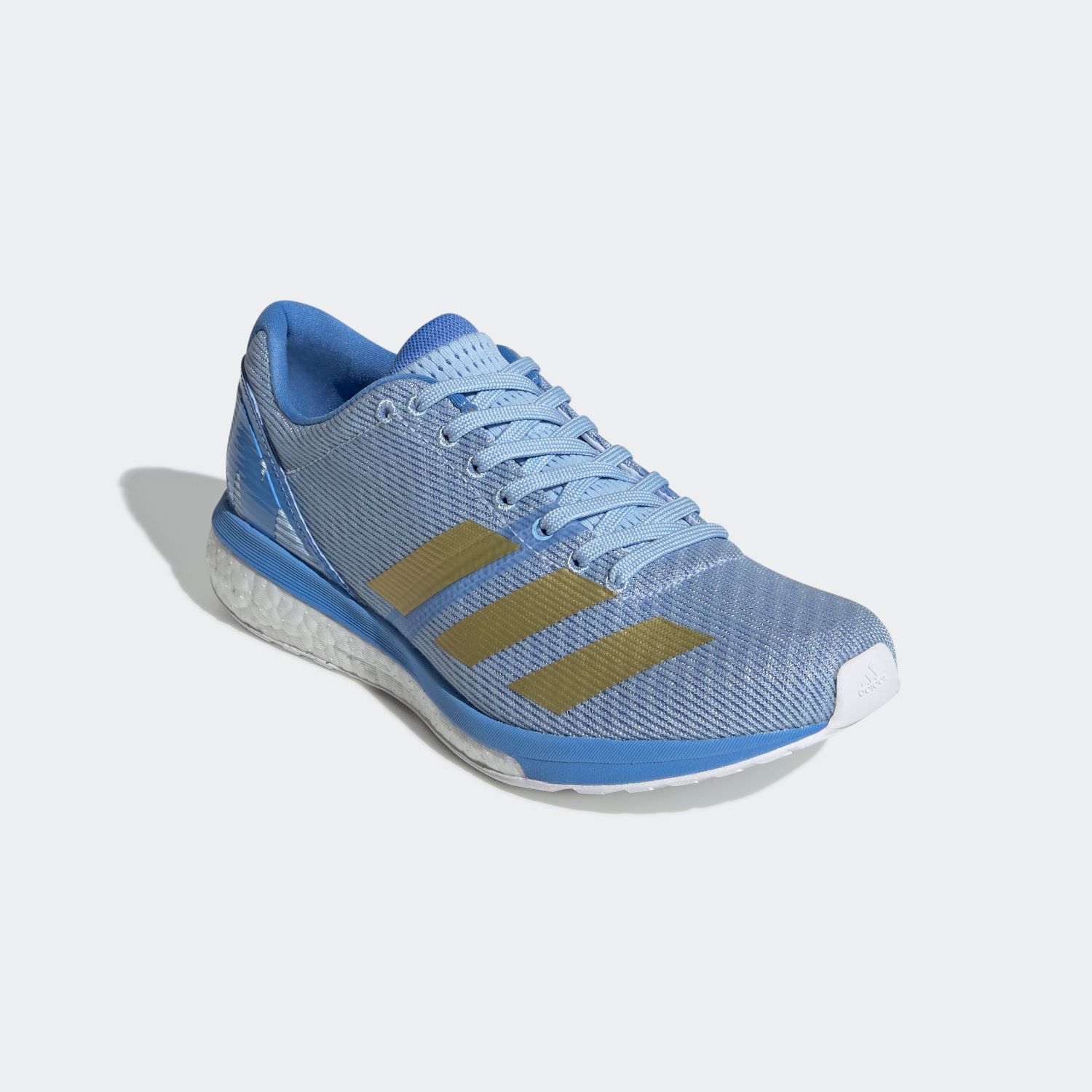 Giày Adidas Adizero Boston 8 Blue G28878 – AUTHENTIC SHOES