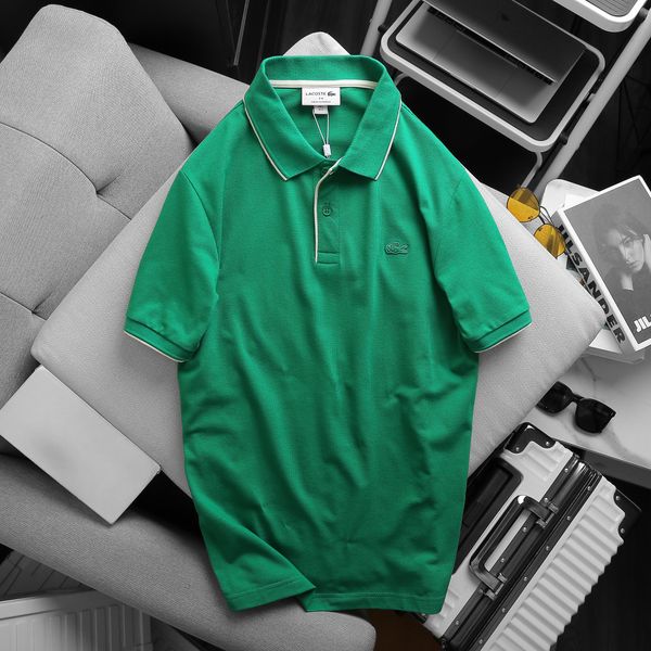  POLO LCST LIGHT  CỔ 