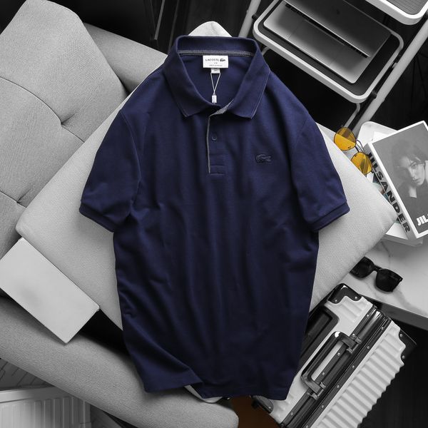  POLO LCST LIGHT  CỔ 