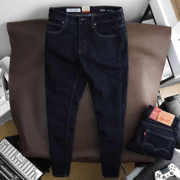  QUẦN JEAN LEVIS BASIC 001 