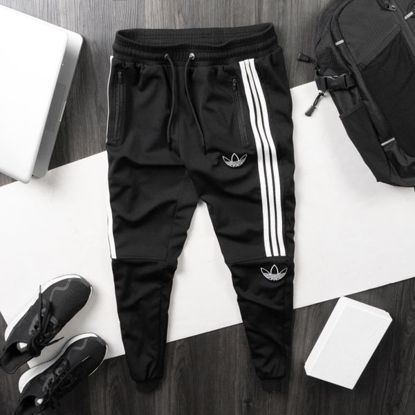 JOGGER ADI SỌC D21