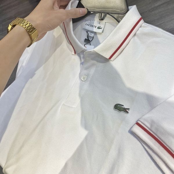  POLO L.C TRẮNG 2M 