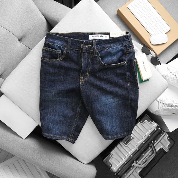  QUẦN SHORT JEAN L.C 