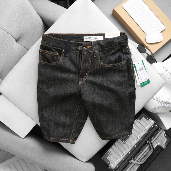  QUẦN SHORT JEAN L.C 