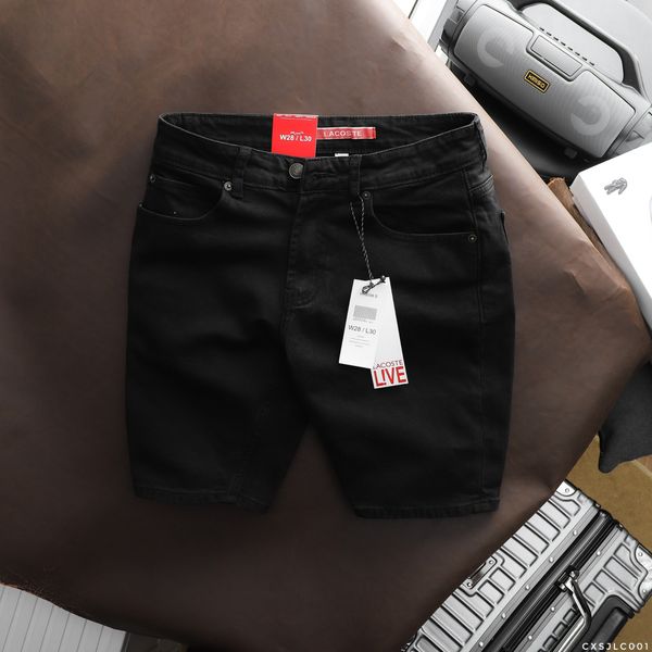  QUẦN SHORT JEAN L.C CXSJLC001 