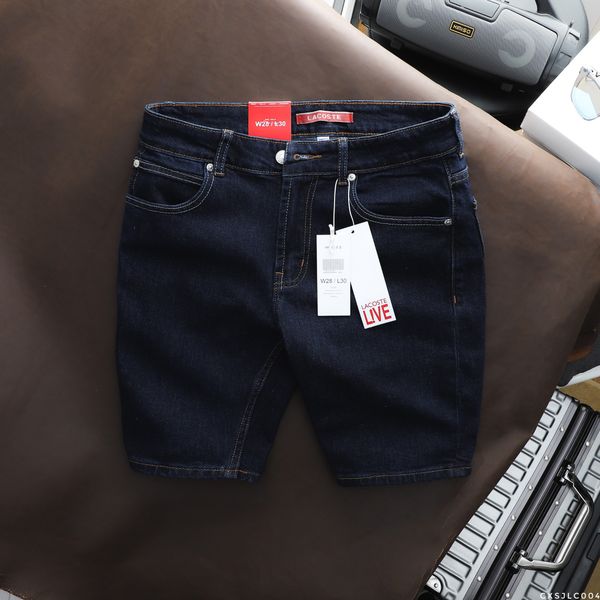  QUẦN SHORT JEAN L.C CXSJLC001 