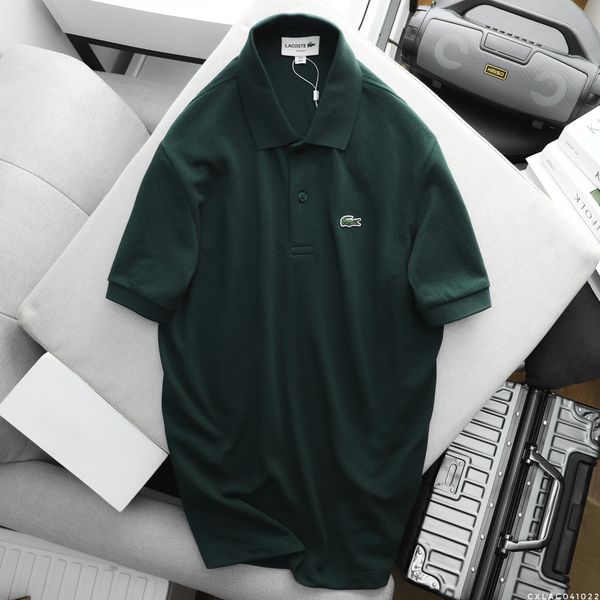  POLO LCST LOGO THÊU 6M 