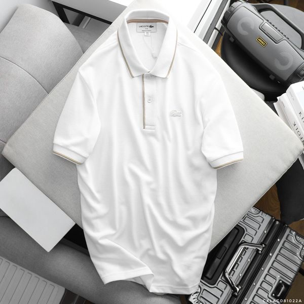  POLO LCST VIỀN CỔ 5M 