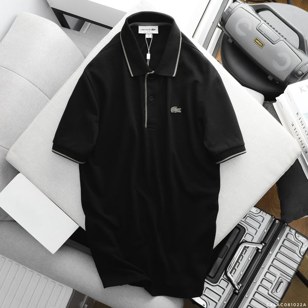  POLO LCST VIỀN CỔ 5M 