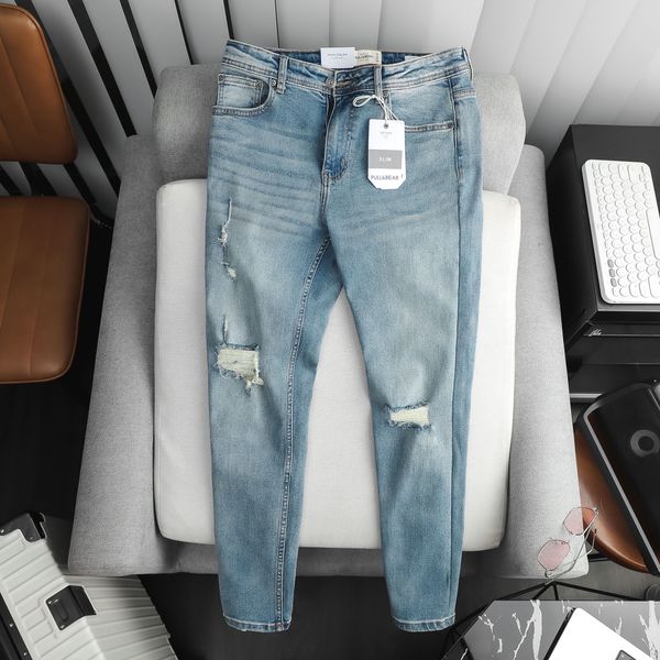  QUẦN JEAN PULL&BEAR 3M.R 