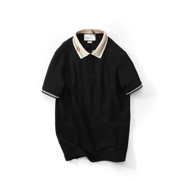  POLO GUCCI VIỀN CỔ 2M 