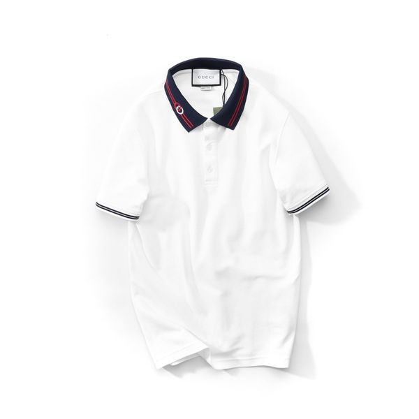  POLO GUCCI VIỀN CỔ 2M 