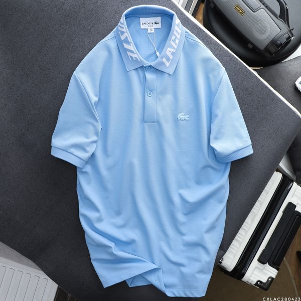  POLO LCST CHỮ CỔ NGHIÊNG 4M 