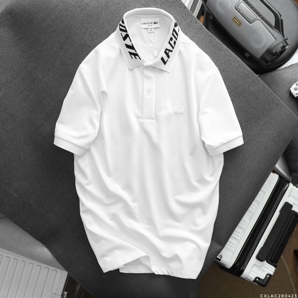  POLO LCST CHỮ CỔ NGHIÊNG 4M 