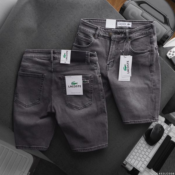  QUẦN SHORT JEAN L.C CXSJLC008 