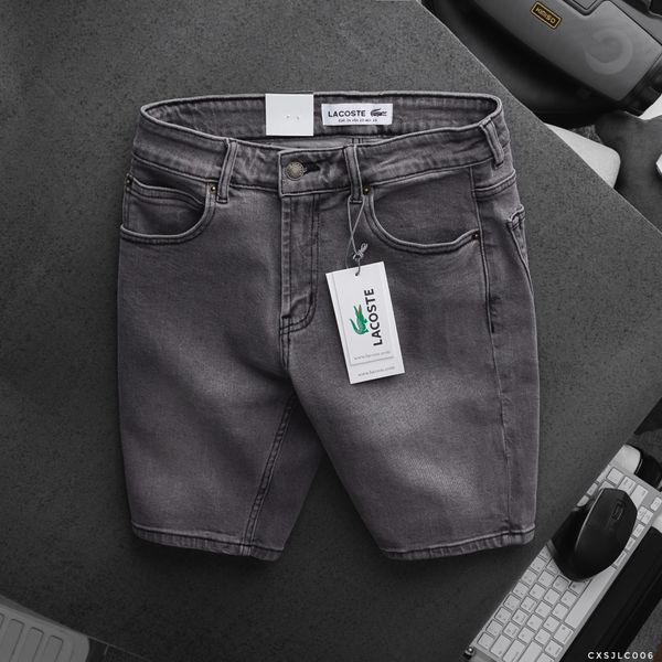  QUẦN SHORT JEAN L.C CXSJLC008 