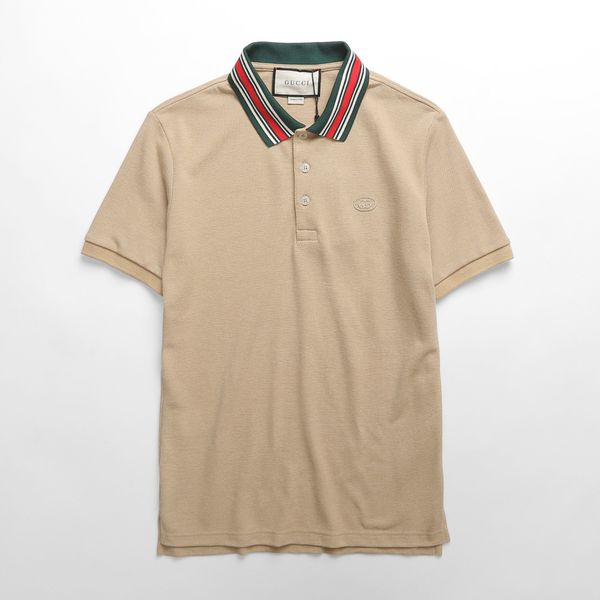  POLO GUCCI MIX CỔ 