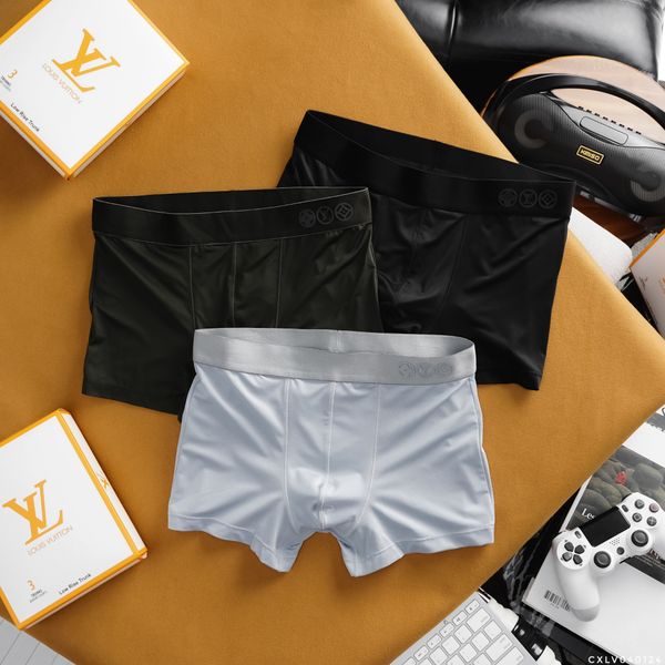  BOXER LOUIS ĐAI LOGO 3M 