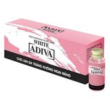 Bộ 2 Hộp Tinh Chất Làm Đẹp Collagen Adiva (28 Lọ x 30ml)