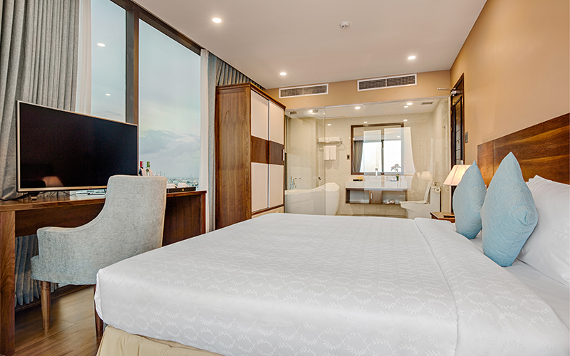 Khách sạn Adamo Đà Nẵng – viet journey