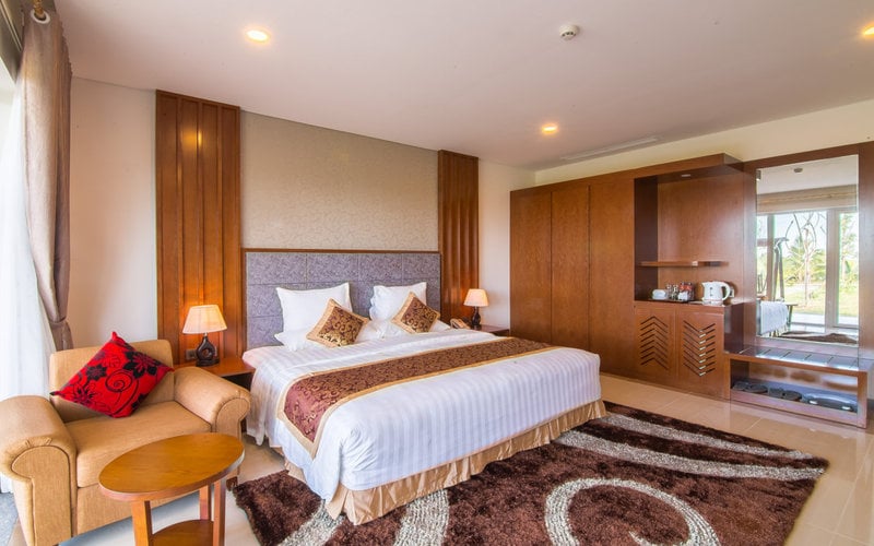 Gold Coast Hotel Resort & Spa – viet journey