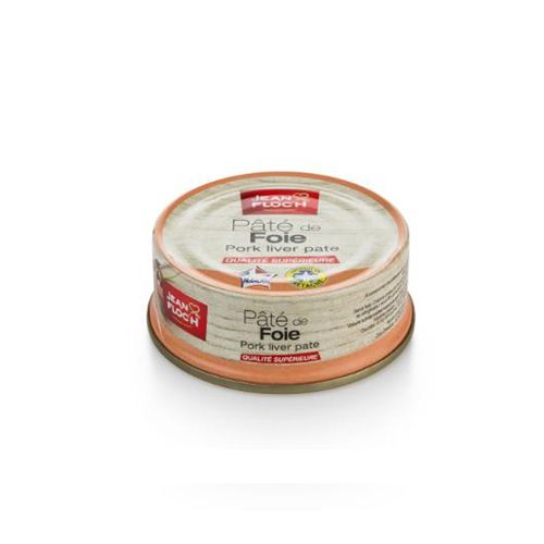 Pate Foie Jean Floc'H 78Gr