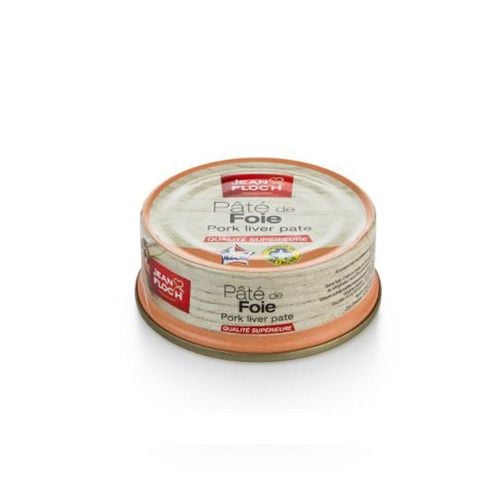 Pate Foie Jean Floc'H 78G- 