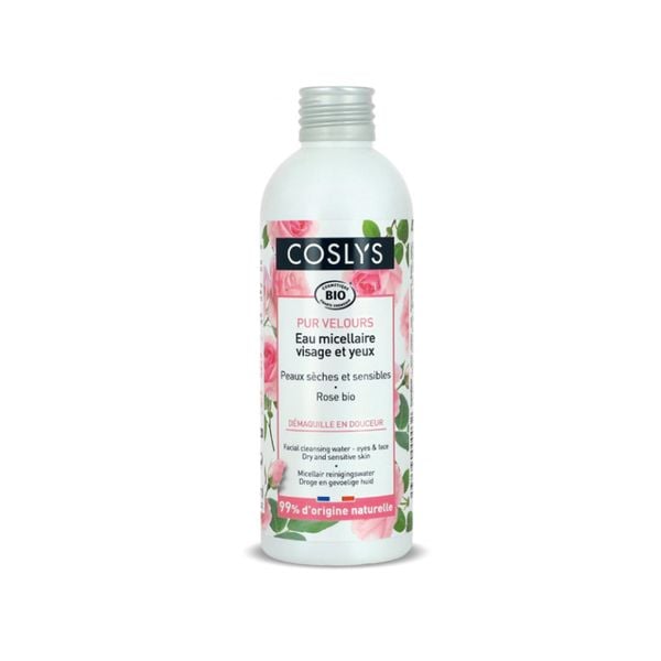 Bio Make Up Remover Sensitive Skin Coslys 200Ml