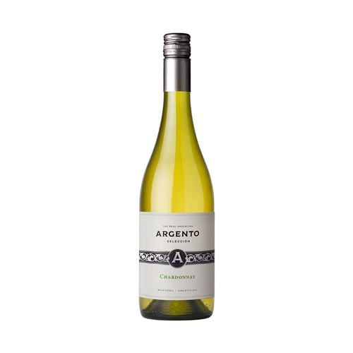 Chardonnay 13.5% Argento 750Ml- 