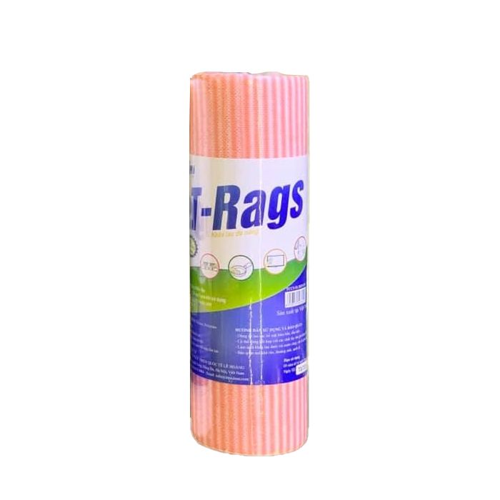 T-Rags Multifunctional Towel 90 Pieces 25X30 Cm- 