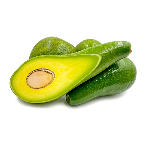 034 Avocado 500G