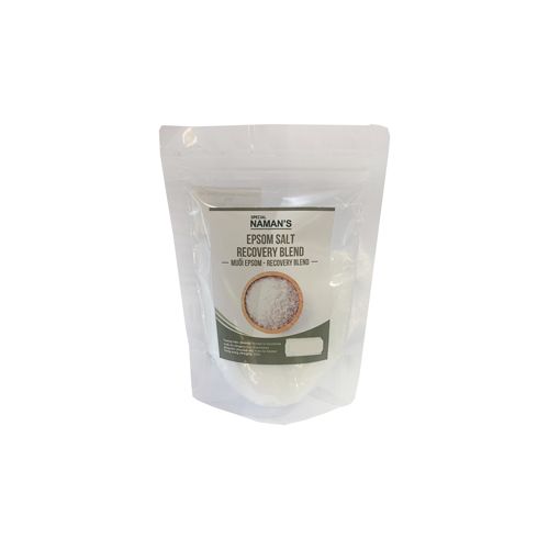 Epsom Salt - Recovery Blend Honest To Goodness 200G- Epsom Salt - Recovery Blend Honest To Goodness 200G