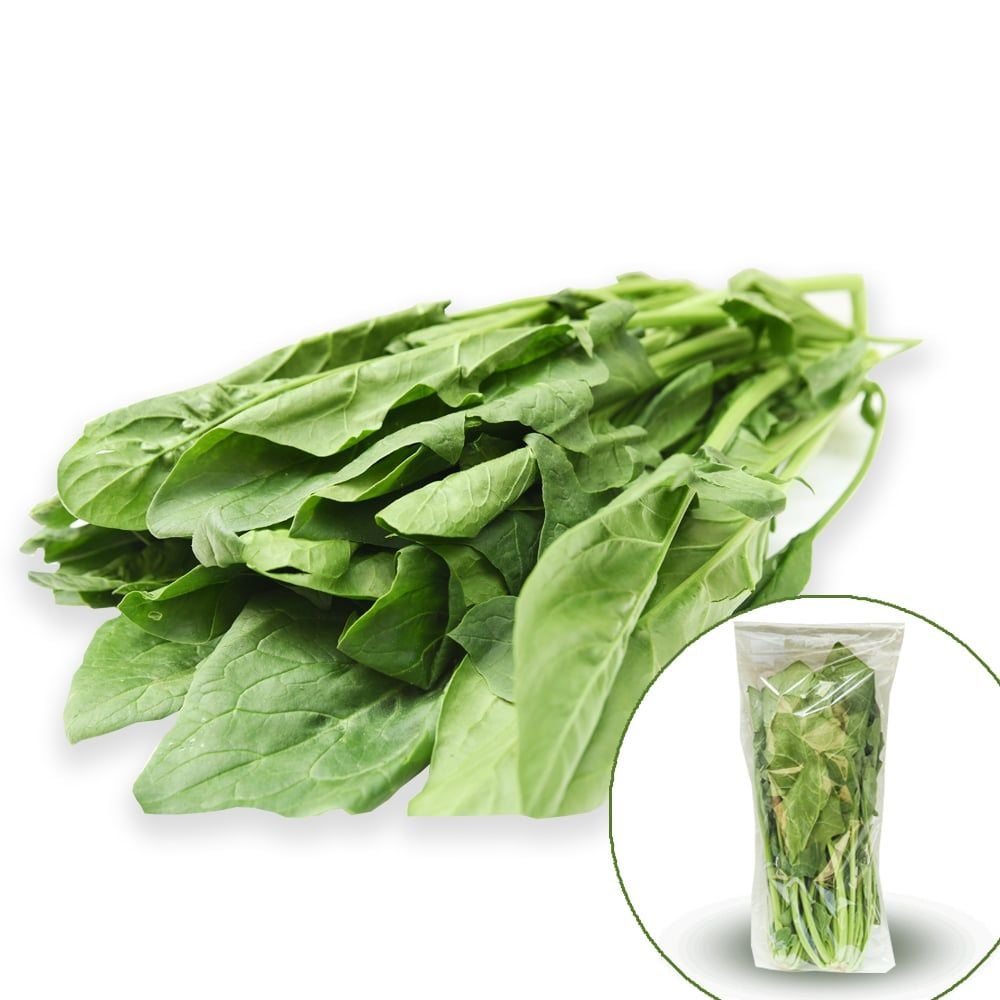 Rau Bó Xôi 250G