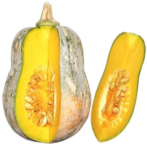 Bí Đỏ Hồ Lô 1Kg