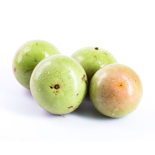 Vú Sữa Tím Hữu Cơ 1Kg