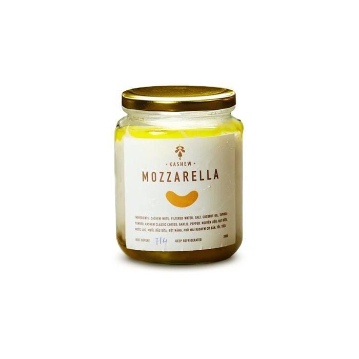 Phô Mai Mozzarella Kashew 200G