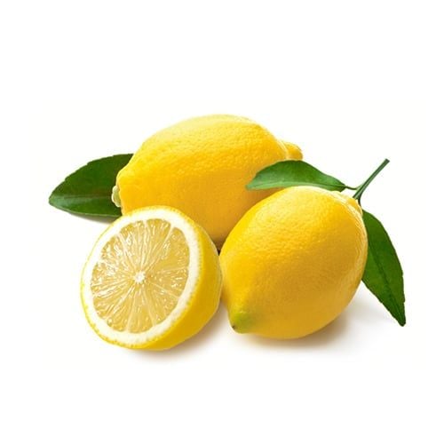 Lemon (Egypt) 500G- YELLOW LEMON (G)