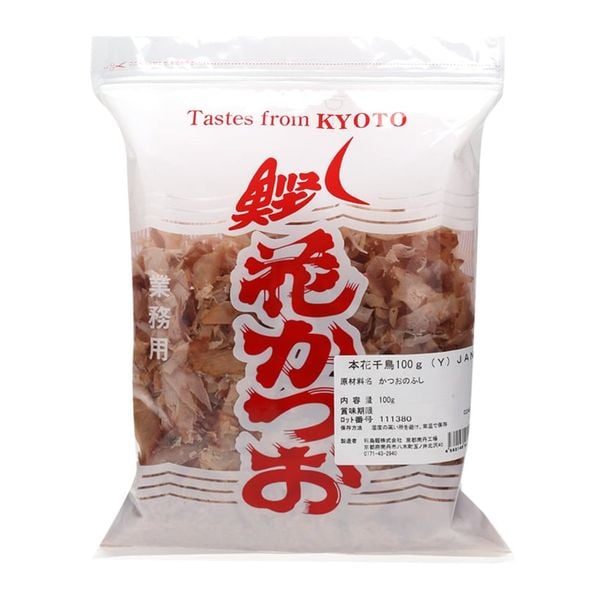 Cá Bào Hanakatsuo Chidori 100G