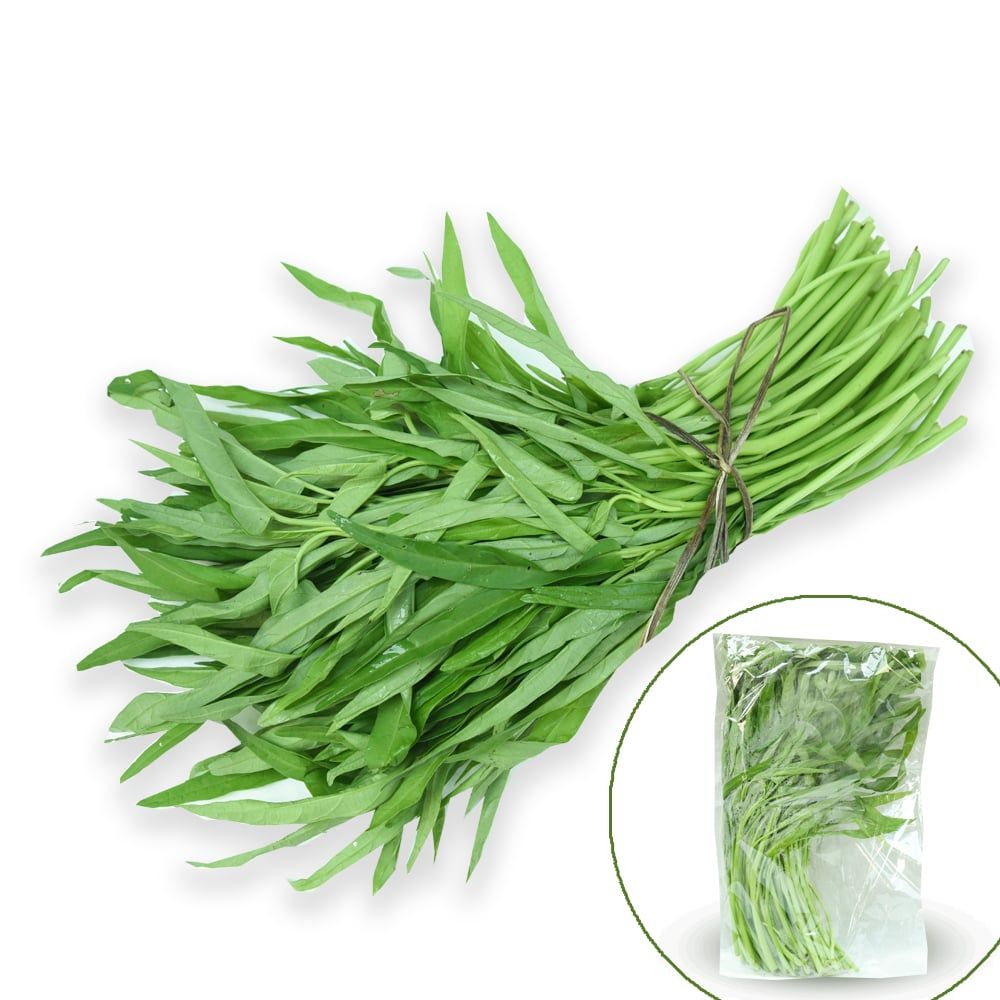 Rau Muống Rau Cười Việt Nhật 250G- 