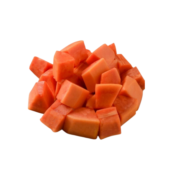 Freshcut Papaya Red Box 500G