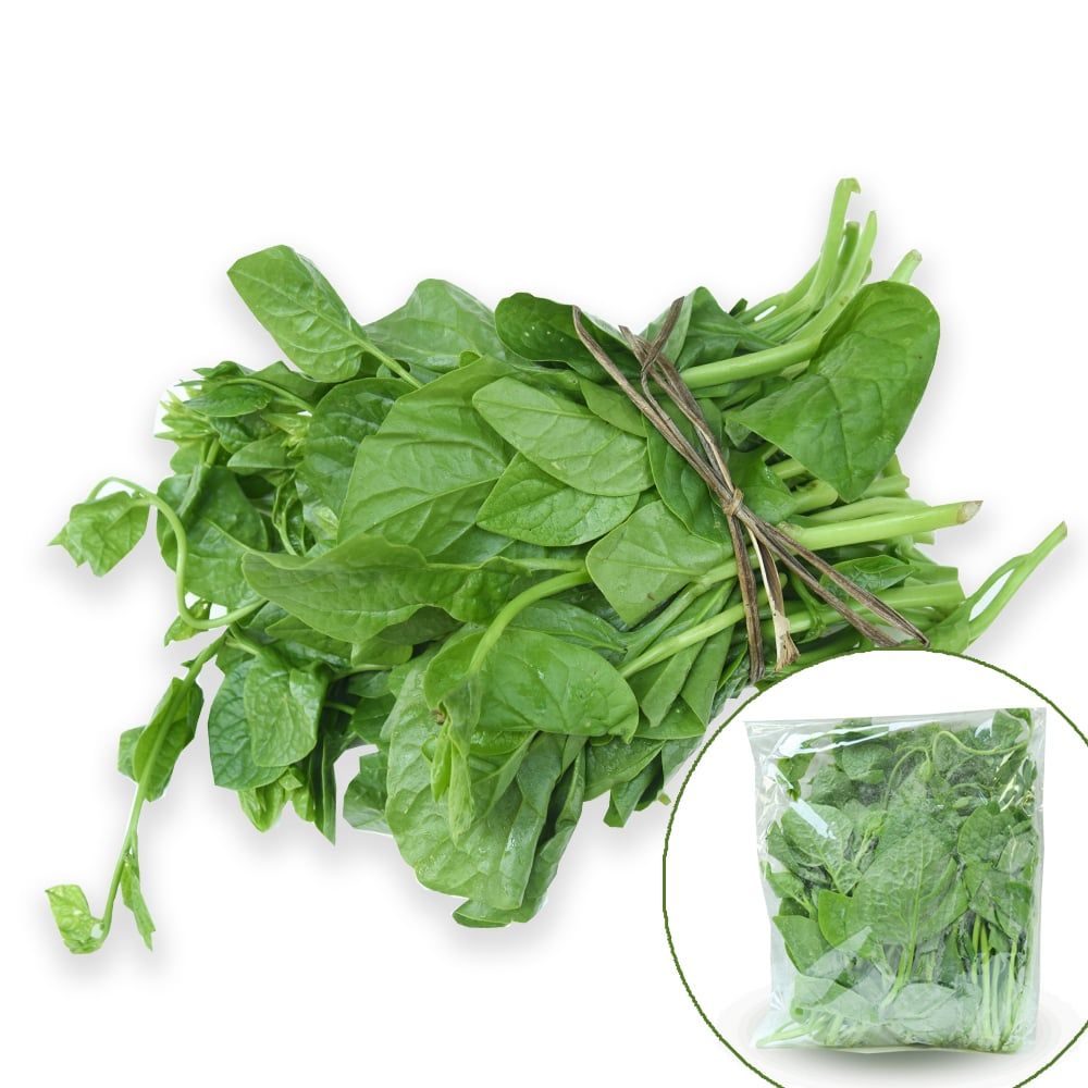 Ceylon Spinach Rau Cuoi Viet Nhat 250G- 