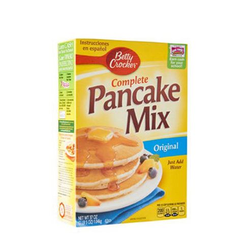 Pancake Mix Original Betty Crocker 1.04Kg – Nam An Market
