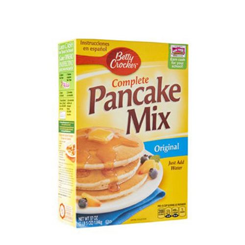 Pancake Mix Original Betty Crocker 1.04Kg- Pancake Mix Original Betty Crocker 1.04Kg
