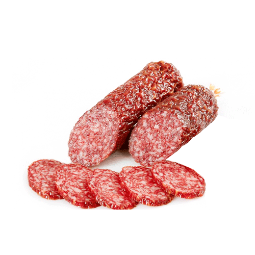 Dry Pepperoni Nipponham 100G