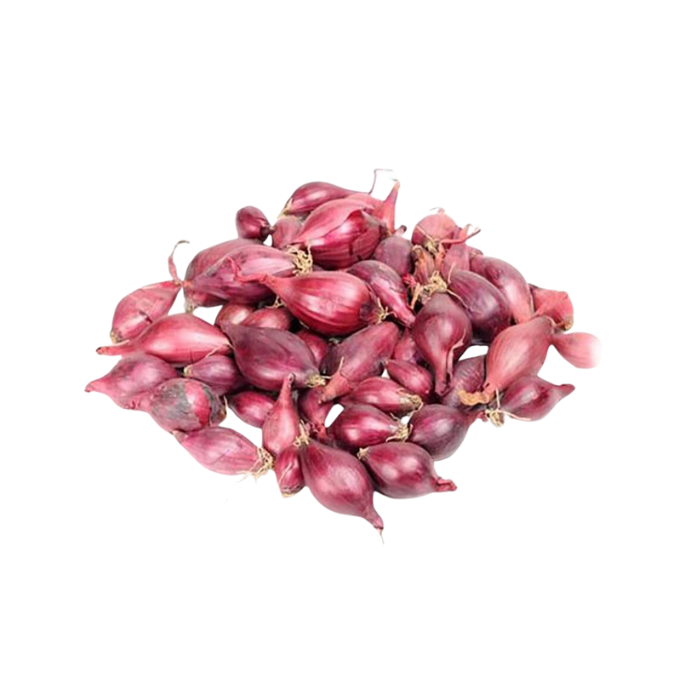 Củ Hành Tím Việt Nam 300G- 