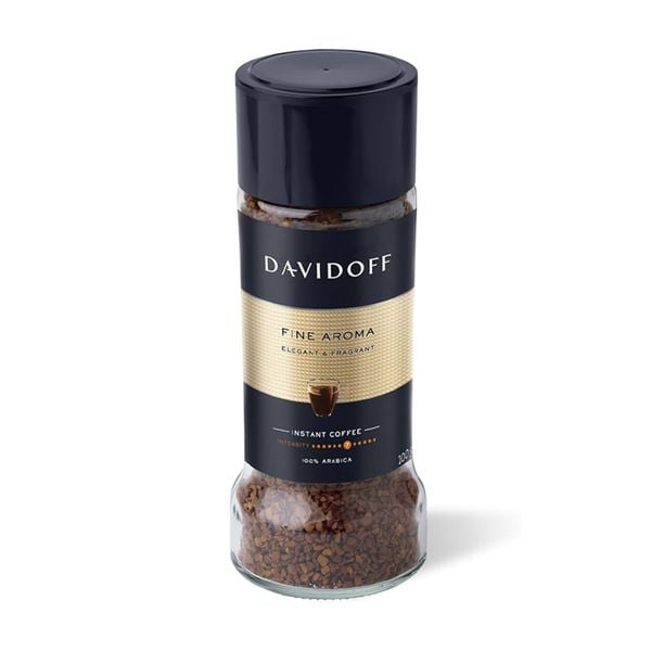 Cafe Fine Aroma Davidoff 90G