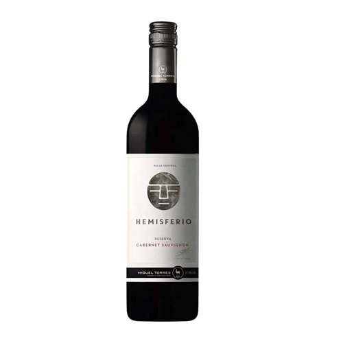 Rượu Vang Đỏ Cabernet Sauvignon Hemisferio- 